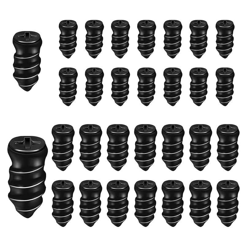 🔧 Self-Service Tire Repair Rubber Nails – Quick Fix Solution (10 PCS Pack)